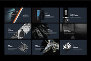Femous Multipurpose Keynote, a Presentation Template by Defa Visual (Thumbnail 2 of 6)