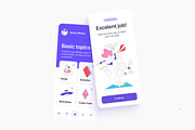 Pew-Pew! Illustration Kit, a Templates & Theme by ls-illustrations (Thumbnail 3 of 6)