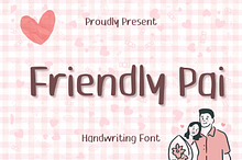 Friendly Pai