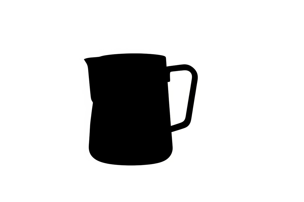 Pour Over Coffee Maker Silhouettes, a Graphic by musafir_fashion (Photo 3 of 14)