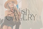 SALE! Cooltura serif font + swashes, a Serif Font by VP Fonts (Thumbnail 13 of 17)