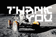 Echo Blitz – Futuristic Style, a Sans Serif Font by Dm Studio (Thumbnail 10 of 10)