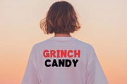 Cupcake Christmas, a Font by Limited.studio (Thumbnail 7 of 8)