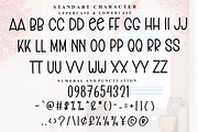 Funny Writing, a Sans Serif Font by FreshTypeINK (Thumbnail 6 of 7)