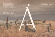 Decorya - 3 Font Modern, a Serif Font by Dharmas Foundry (Thumbnail 12 of 14)
