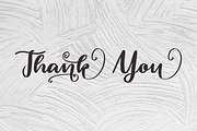 rollcake, a Script Font by N (Thumbnail 9 of 9)