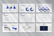 Pitch Deck Presentation Template, a Presentation Template by SlideStation (Thumbnail 10 of 10)