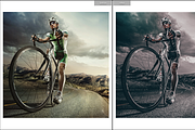 SPORTS MOBILE LIGHTROOM PRESET, a Preset Add-On by Fltrr Lightroom Presets (Thumbnail 12 of 14)