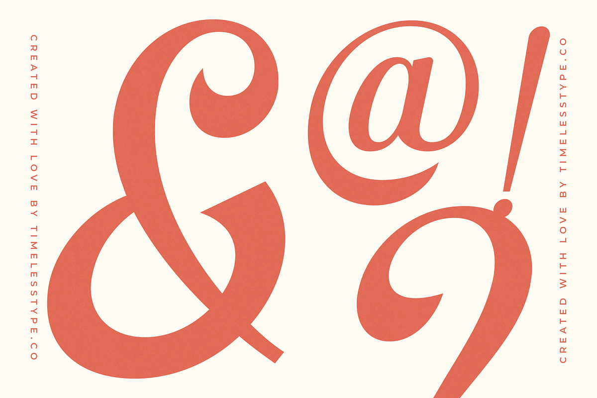 Nightalls Delight Bold Script, a Script Font by timelesstype.co (Photo 7 of 20)