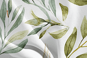 Christian Pattern Seamless, a Decorative Illustration by Pati Charm Studio (Thumbnail 7 of 7)