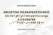 Respatin font, a Symbol Font by artditiastd (Thumbnail 2 of 3)