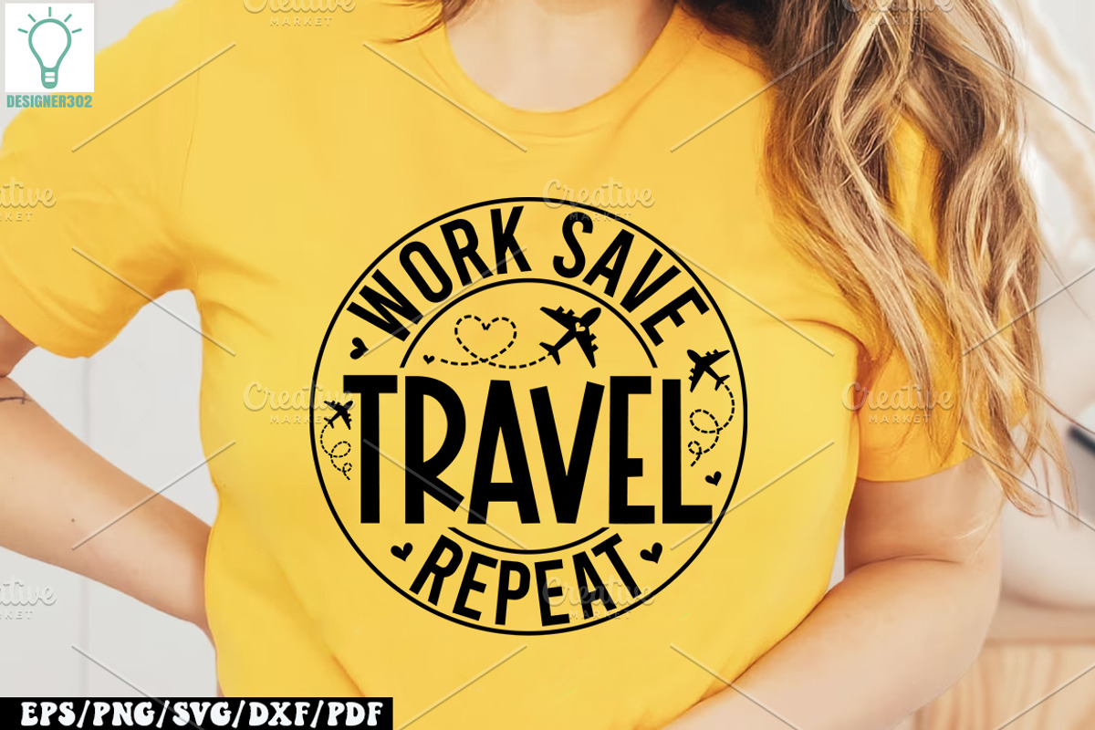 Travel SVG Bundle, Adventure SVG, a Graphic by Designer302 (Photo 37 of 38)