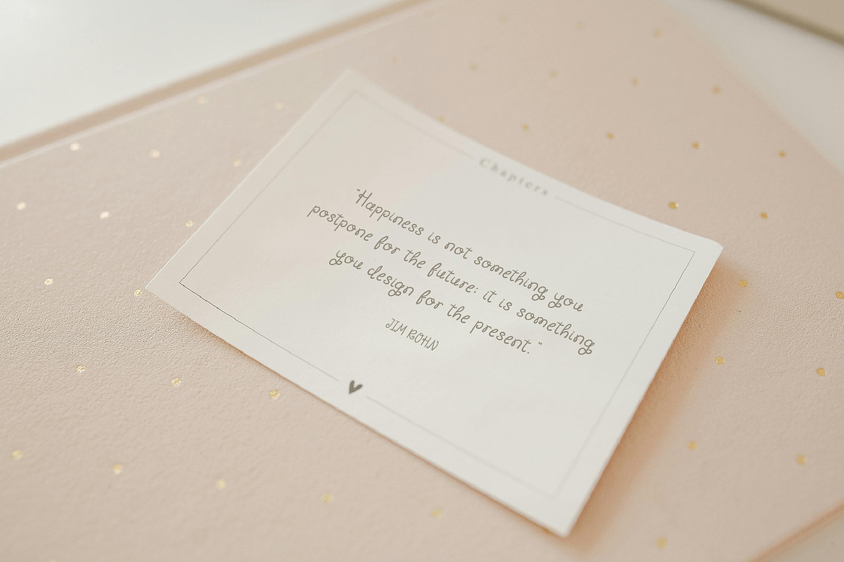 Whimsy Brides - Whimsical Curly Font, a Handwritten Font by Kaya Fonts (Photo 20 of 32)
