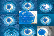11 High-Res Water Tornado photos, a Texture Graphic by Knofe (Thumbnail 2 of 2)