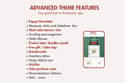 Bestie - Premium Shopify Theme, a Shopify Template by Xynotheme (Thumbnail 3 of 7)