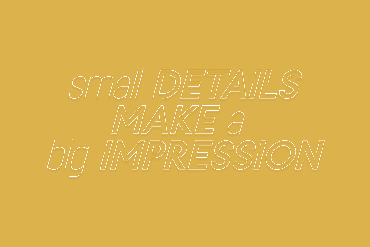 Azora typeface for branding and text, a Sans Serif Font by VP Fonts (Photo 12 of 20)