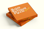 Magnoria – A Playful & Groovy Retro, a Sans Serif Font by Typetemp Studio (Thumbnail 8 of 19)
