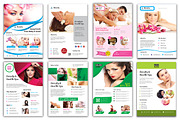 300+ Flyer Template Bundle 98% OFF, a Flyer Template by ZAAS (Thumbnail 29 of 32)