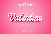 Editable 3d Text effect PSD  Bundle, a Layer Style Add-On by Brix Lab (Thumbnail 2 of 32)