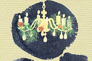 Watercolor Christmas clipart, a Decorative Illustration by ElectricMirror (Thumbnail 4 of 7)