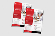 Business Flyer | Corporate Flyer, a Flyer Template by Designscozy (Thumbnail 4 of 5)