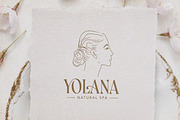 Astrology - Stylish Ligature Serif, a Serif Font by Sarid Ezra (Thumbnail 5 of 12)