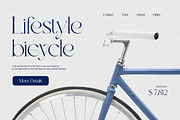 Ultra Monic | Serif Display, a Serif Font by Taboja Studio (Thumbnail 3 of 10)