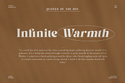 Versyla - Classic & Modern Serif, a Serif Font by Almeera Std (Thumbnail 5 of 6)