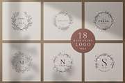 Touch of Nature Collection, a Decorative Illustration by Michael Rayback Design (Thumbnail 14 of 20)