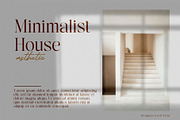Sengone - Elegant Serif Font, a Serif Font by TypeLogue (Thumbnail 2 of 5)