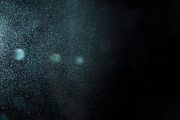 Dust cloud on black background, a Nature Photo by Tuomas Kujansuu Photos (Thumbnail 1 of 2)