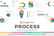 1500 Google Slides Infographics, a Presentation Template by SlideOne (Thumbnail 10 of 20)