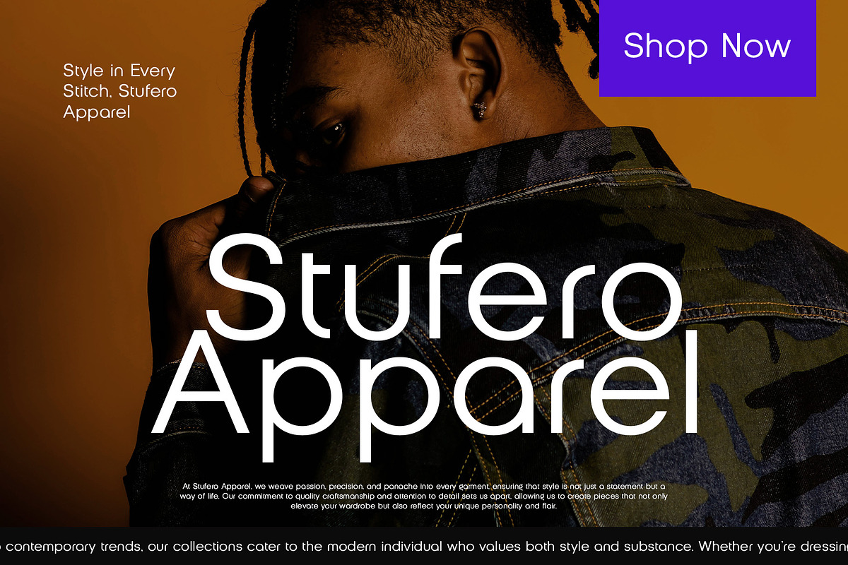 Haigie - Modern Sans Serif, a Sans Serif Font by Typeformers (Photo 4 of 5)