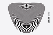 75 Warped Vectors, an Object Graphic by Texture Fabrik (Thumbnail 14 of 14)