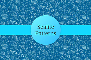 Sea life