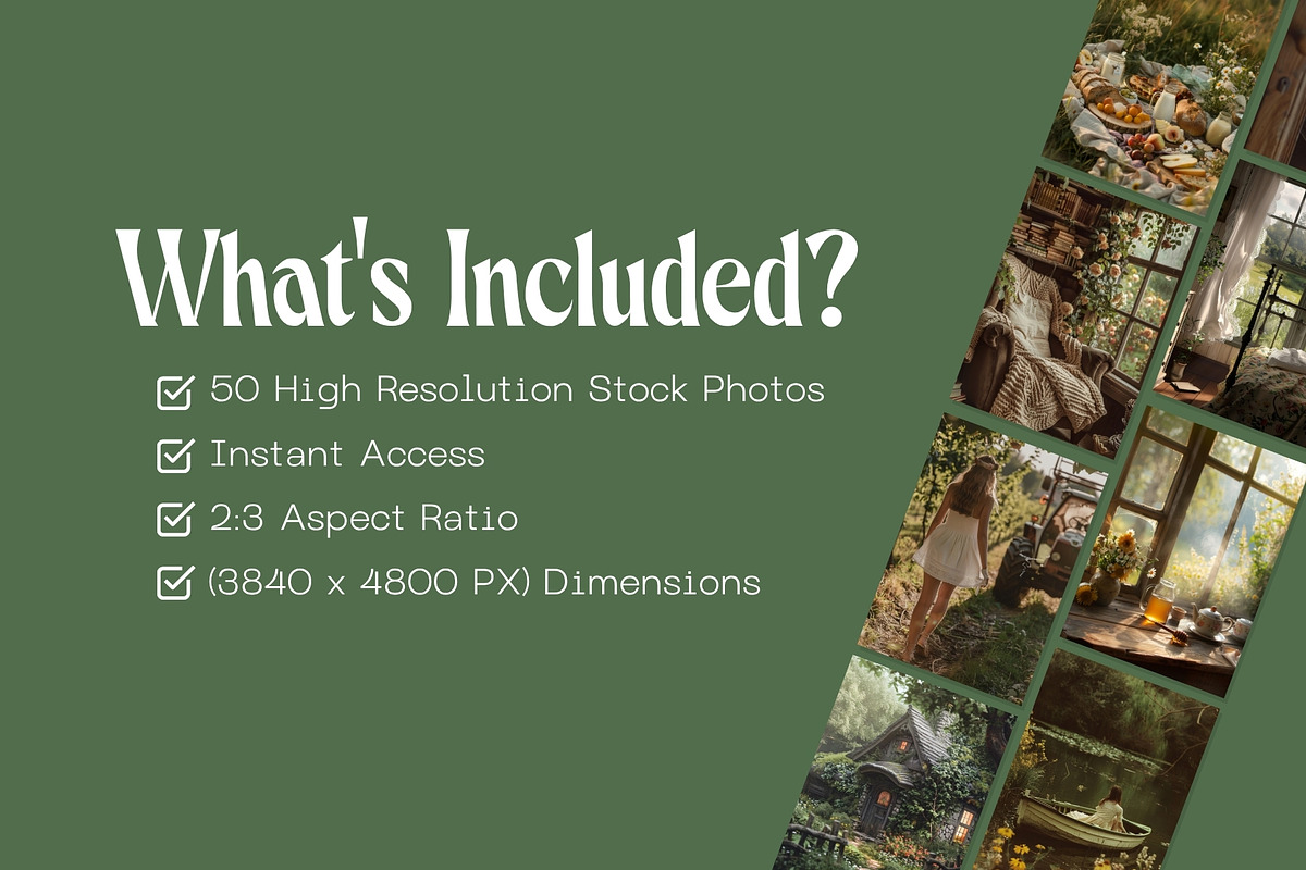 50 Calm Countryside Stock Photos, an Arts & Entertainment Photo by Incomelion (Photo 6 of 8)