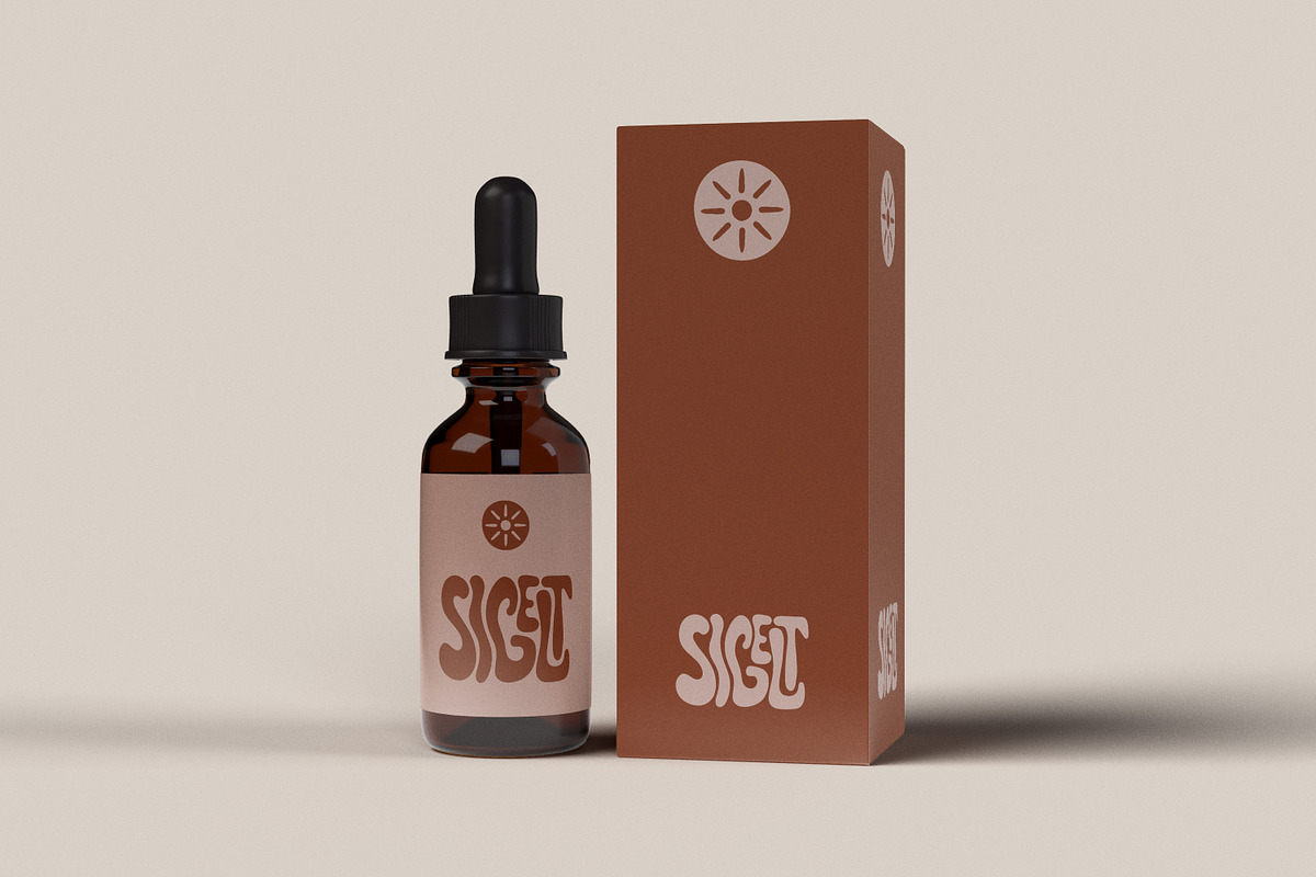 Digital Dropper Bottle Mockup, a Packaging Mockup by Sigelt (Photo 10 of 13)