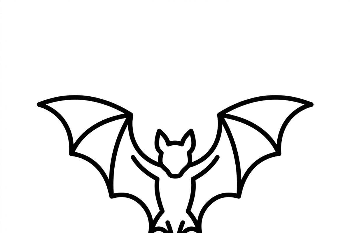43 Halloween Line Vector Icons, an Outline Icon by adenpinkstore (Photo 12 of 19)