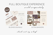 Feminine Shopify Theme | Rustic, a Templates & Theme by Easy Website Themes (Thumbnail 9 of 11)