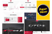 Car Premium Powerpoint Template, a Presentation Template by GearShift (Thumbnail 3 of 4)