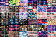 Whole Shop Bundle Incomelion, a Background Graphic by Incomelion (Thumbnail 11 of 18)