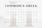 The Versatile Font Bundle, a Sans Serif Font by AlienValley (Thumbnail 43 of 141)