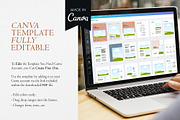 SONE / Proposal - Canva, a Brochure Template by BrochuresFactory (Thumbnail 2 of 10)