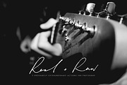Real + Raw | Photoshop Actions