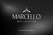 Sargie - Elegant Sans, a Sans Serif Font by Almeera Std (Thumbnail 5 of 10)