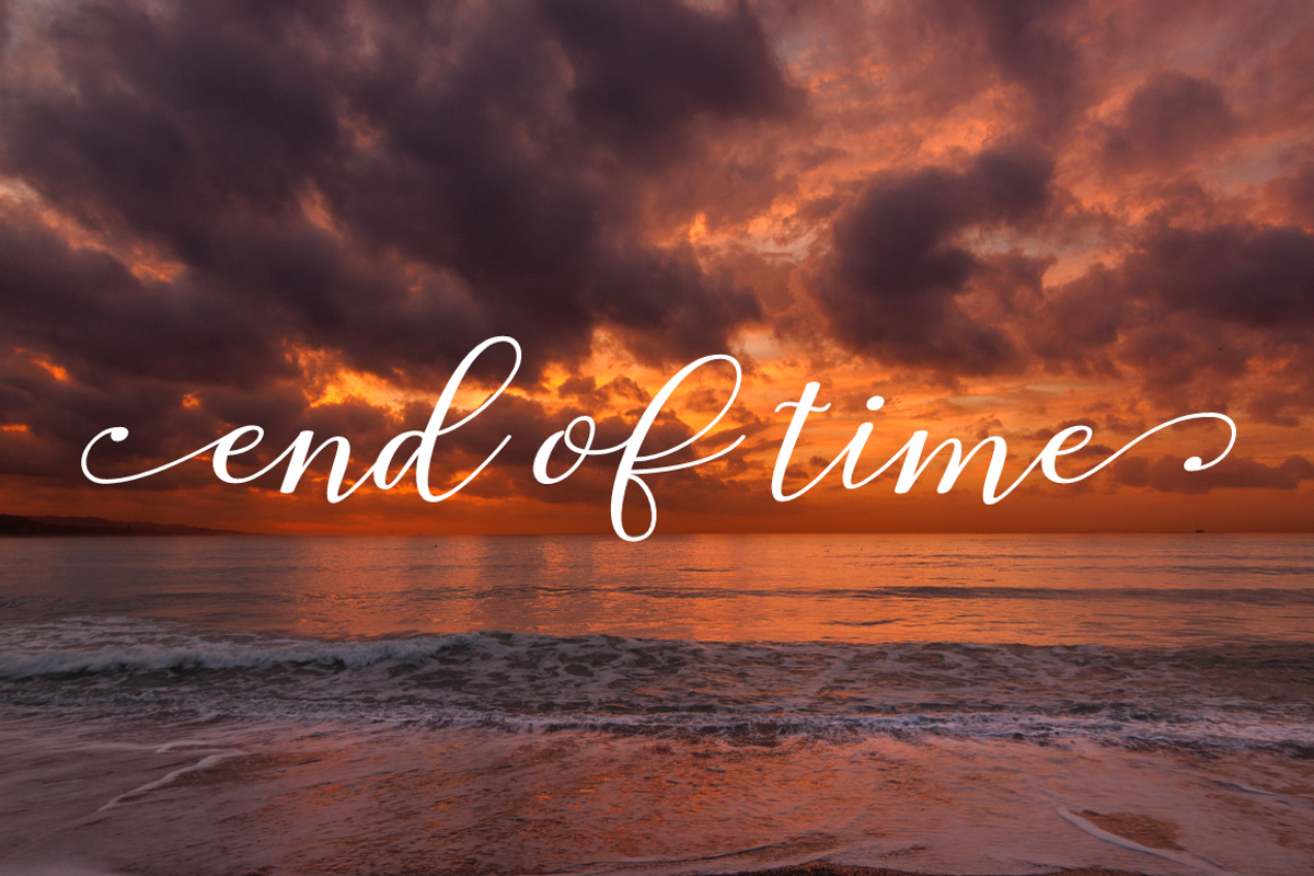 Alfa, a Script Font by studiobasic (Photo 6 of 7)