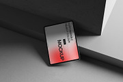 Premium Tablet Mockup Set, an iPad Mockup by kreatifreya (Thumbnail 4 of 6)