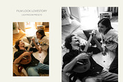 FILM LOOK Lightroom Presets | 2021, a Preset Add-On by PRESETS & PICS BY MELNYK (Thumbnail 4 of 10)