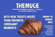 Gochu - Display Font, a Sans Serif Font by trabaskriya (Thumbnail 7 of 9)
