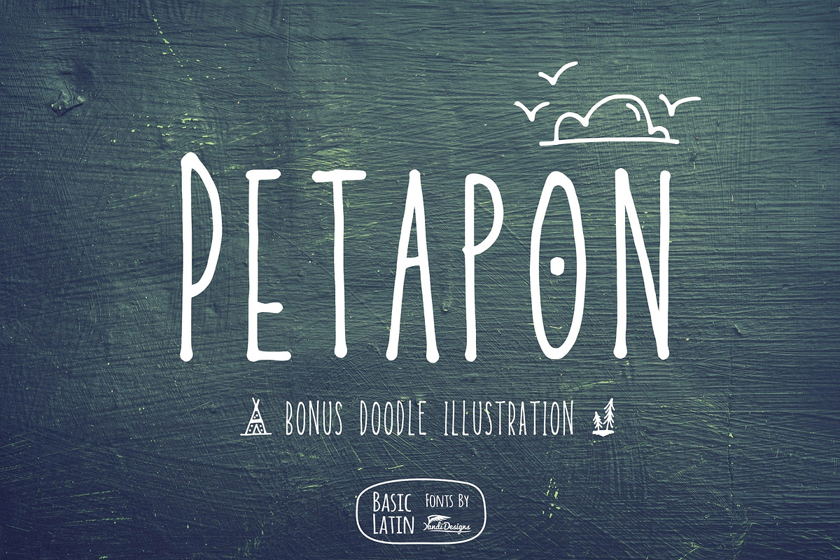 Petapon + BONUS